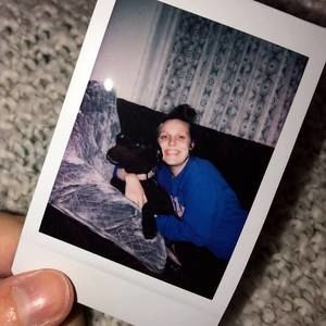 Meet your Posher, Leah